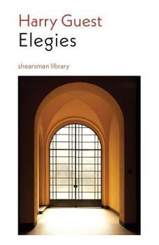 Paperback Elegies Book