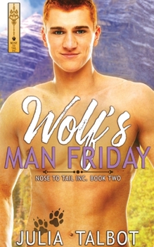 Wolf's Man Friday