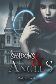 Paperback Shadows & Angels Book