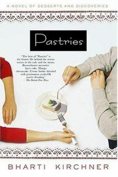 Paperback Pastries: A Novel of Desserts and Discoveries Book