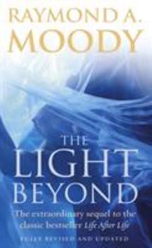 The Light Beyond - Book #3 of the Life After Life