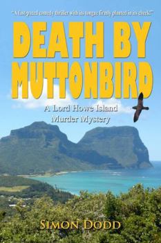 Paperback Death By Muttonbird Book