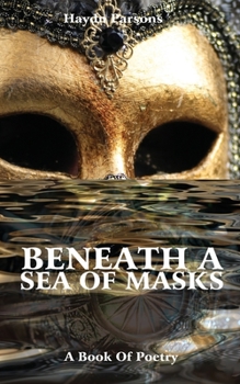 Paperback Beneath A Sea of Masks Book