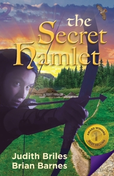 Paperback The Secret Hamlet Book
