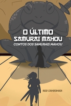 Paperback O ?ltimo Samurai Mahou [Portuguese] Book