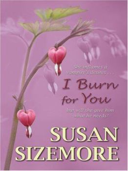 I Burn for You (Prime Series, Book 1)