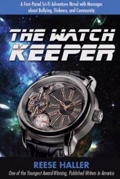 Paperback The Watch Keeper Book