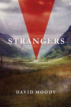 Paperback Strangers Book
