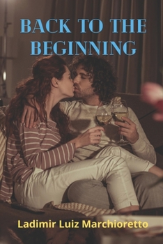 Paperback Back to the beginning Book