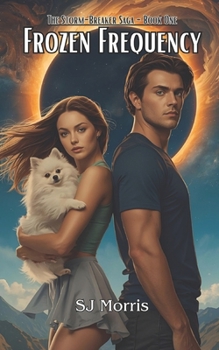 Frozen Frequency (The Storm-Breaker Saga)