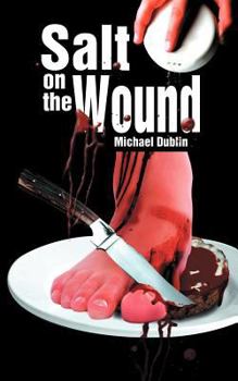 Paperback Salt on the Wound Book