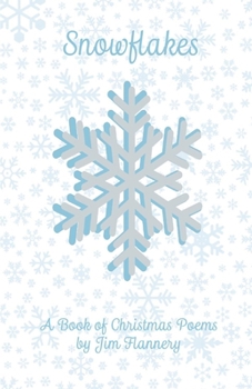 Paperback Snowflakes: Volume 1 Book
