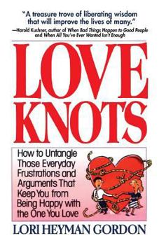 Paperback Love Knots Book