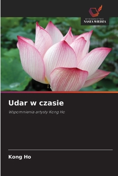 Paperback Udar w czasie [Polish] Book