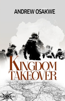 Paperback Kingdom Takeover Book