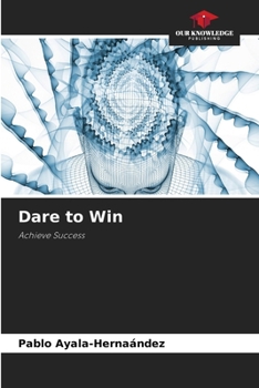 Paperback Dare to Win Book