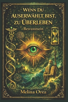 Wenn du auserwählt bist zu überleben: Bewusstsein. Band III