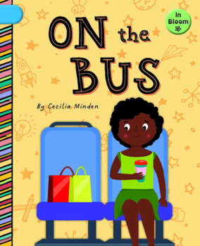 Paperback On the Bus Book