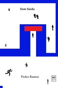 Paperback Sem Saída [Portuguese] Book