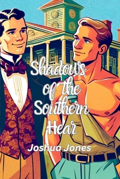 Paperback Shadows of the Southern Heart Book