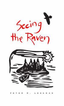 Paperback Seeing the Raven Book