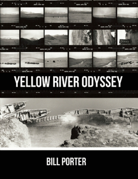 Paperback Yellow River Odyssey Book