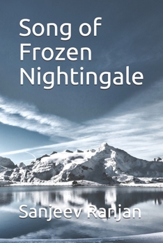 Paperback Song of Frozen Nightingale Book