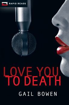 Love You to Death - Book #1 of the Charlie D