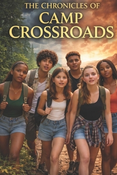 The Chronicals of Camp Crossroads: and the journey to Bethlehem