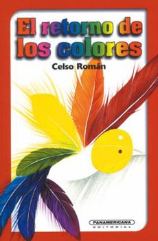 Paperback El Retorno de los Colores (Spanish Edition) [Spanish] Book