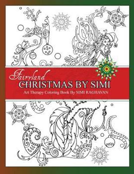 Paperback Fairyland Christmas by Simi Book