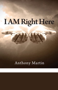 Paperback I AM Right Here Book