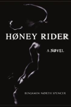 Paperback Høney Rider: A Nøvel Book