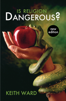 Paperback Is Religion Dangerous? Book