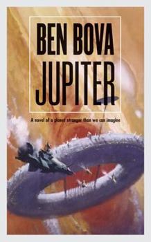 Jupiter - Book #9 of the Grand Tour
