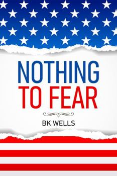 Paperback Nothing To Fear Book