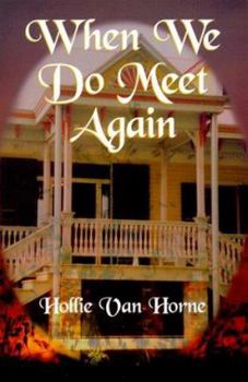 Paperback When We Do Meet Again Book