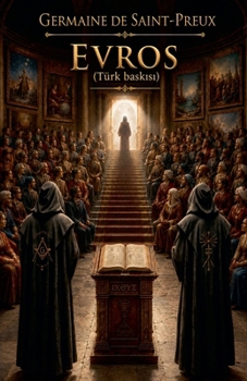 Evros (Türk baskisi) (Rüzgar Gülü (Türk Baskisi)) (Turkish Edition)