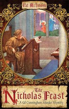 The Nicholas Feast - Book #2 of the Gil Cunningham