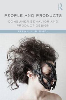 Paperback People and Products: Consumer Behavior and Product Design Book