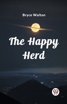Paperback The Happy Herd Book