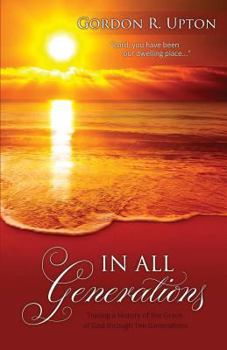 Paperback In All Generations Book