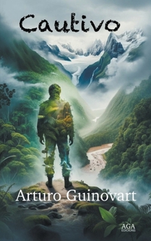 Paperback Cautivo [Spanish] Book