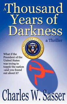 Paperback A Thousand Years of Darkness Book