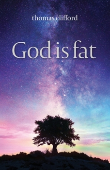 Paperback God is fat Book