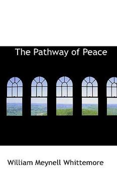 Hardcover The Pathway of Peace Book