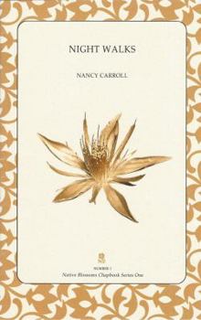 Paperback Night Walks Book