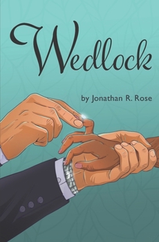 Paperback Wedlock Book