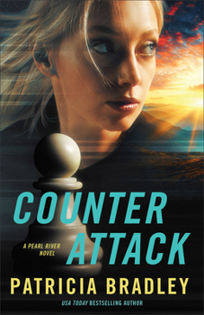 Counter Attack - Book #1 of the Pearl River