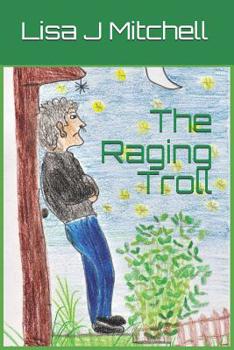 Paperback The Raging Troll Book